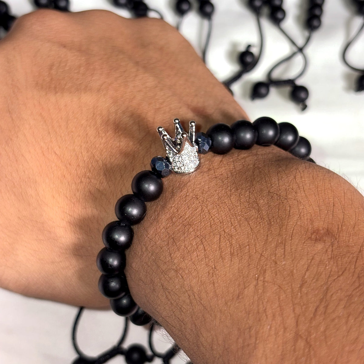 Pulsera de Corona