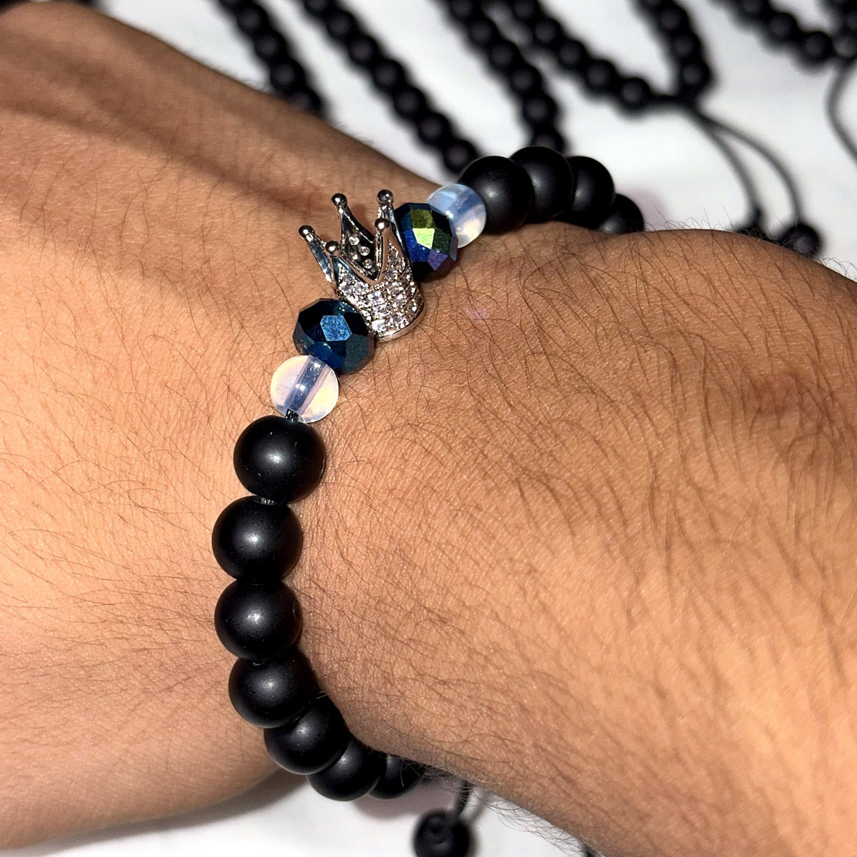 Pulsera de Corona