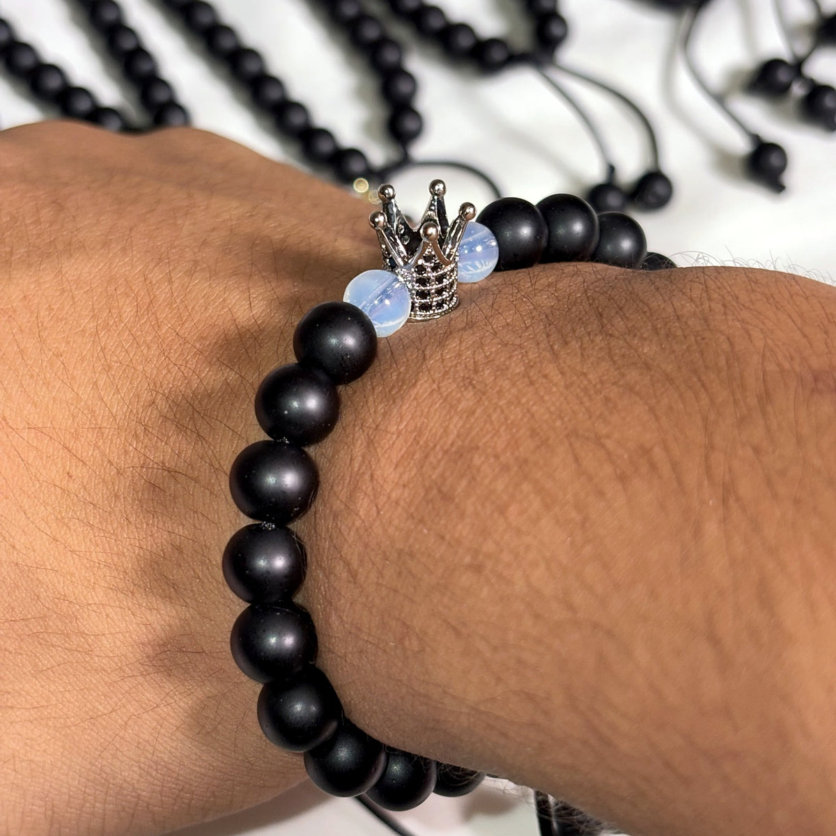 Pulsera de Corona