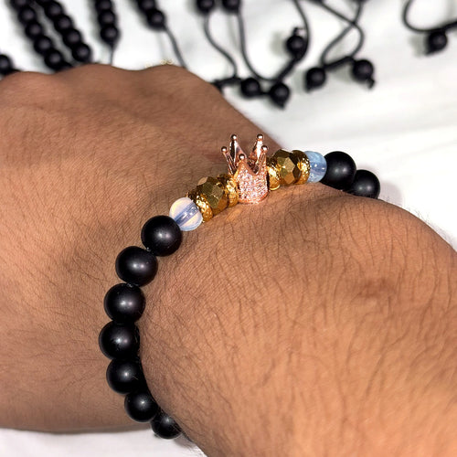 Pulsera de Corona