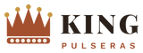 King Pulseras - Inicio