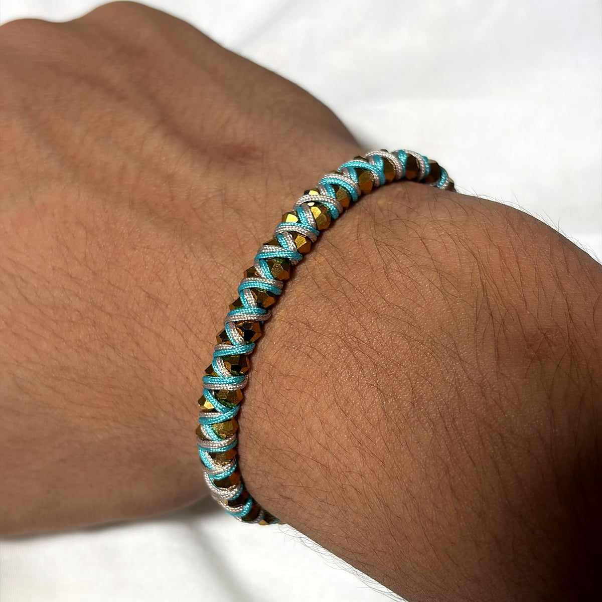Pulsera de Murano