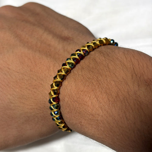 Pulsera de Murano