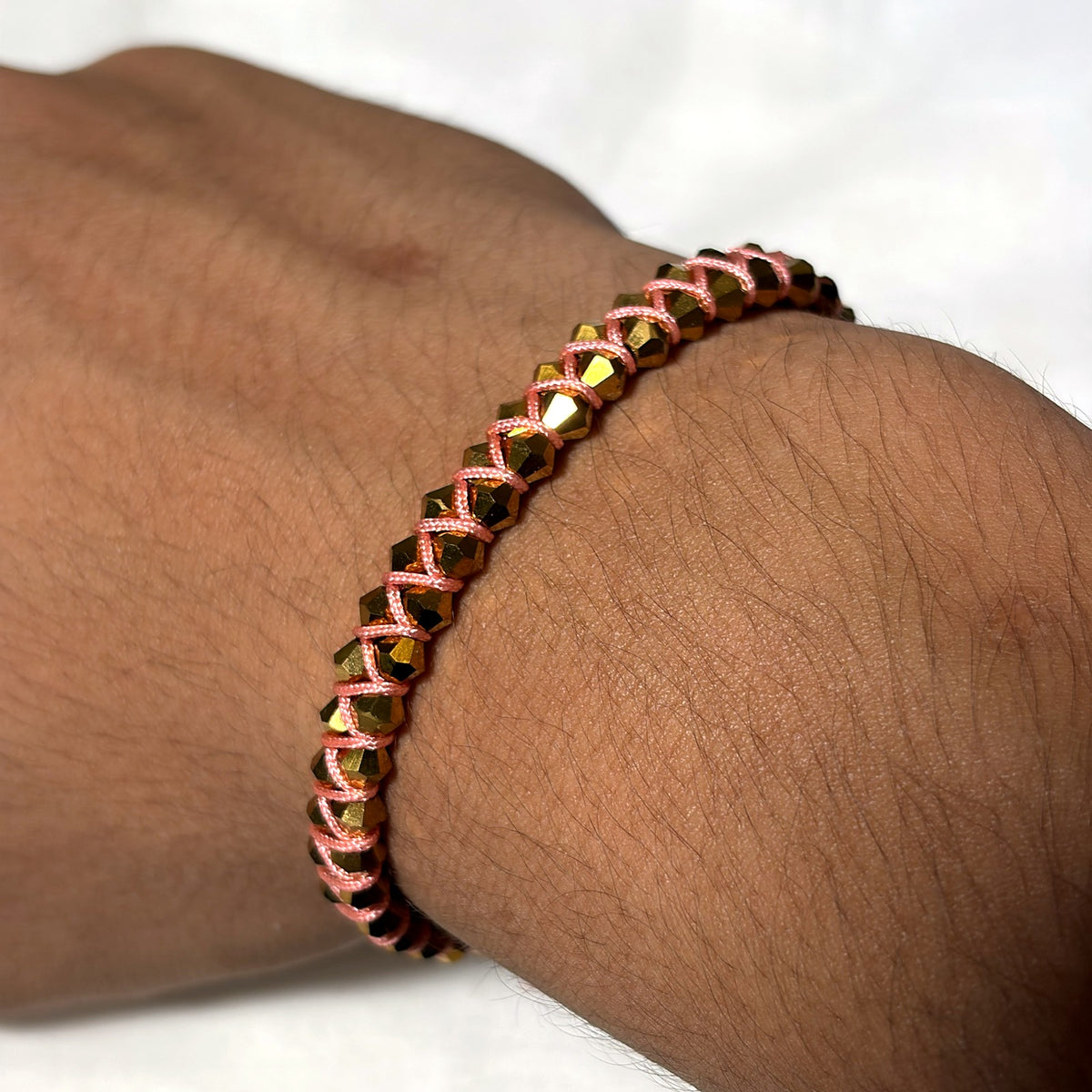 Pulsera de Murano