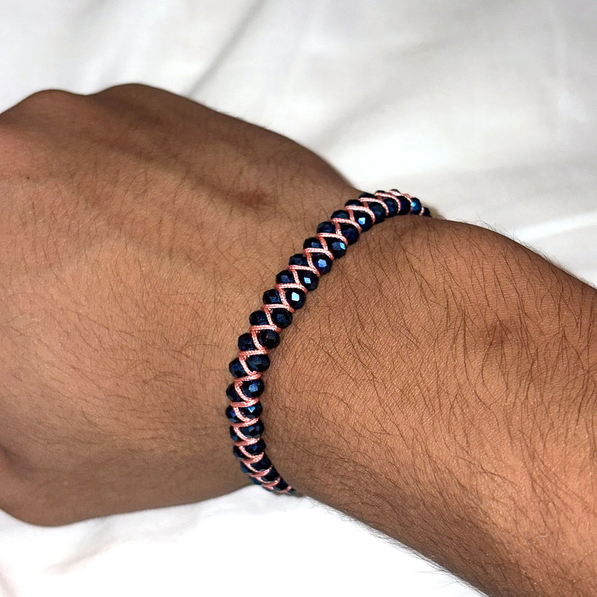Pulsera de Murano