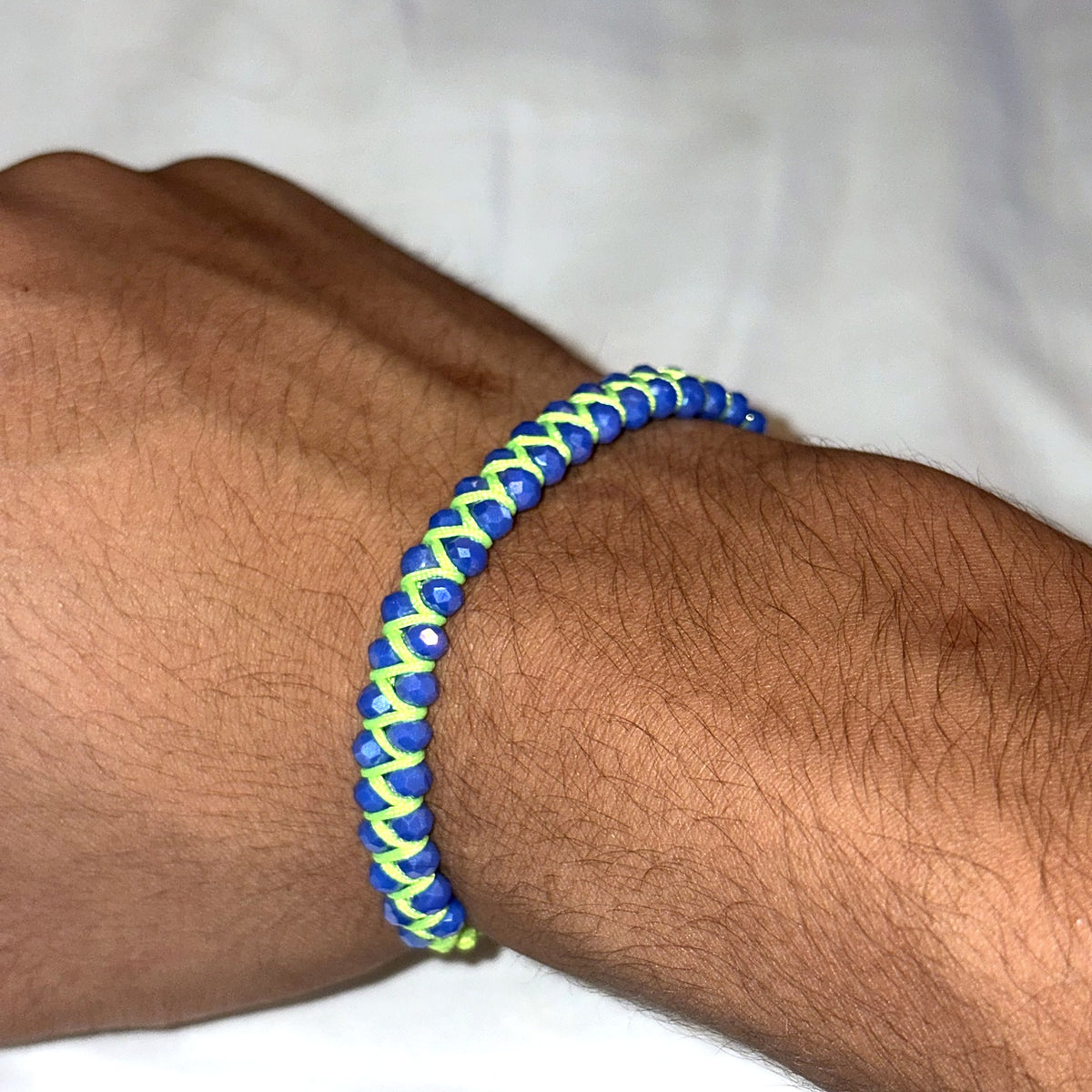 Pulsera de Murano