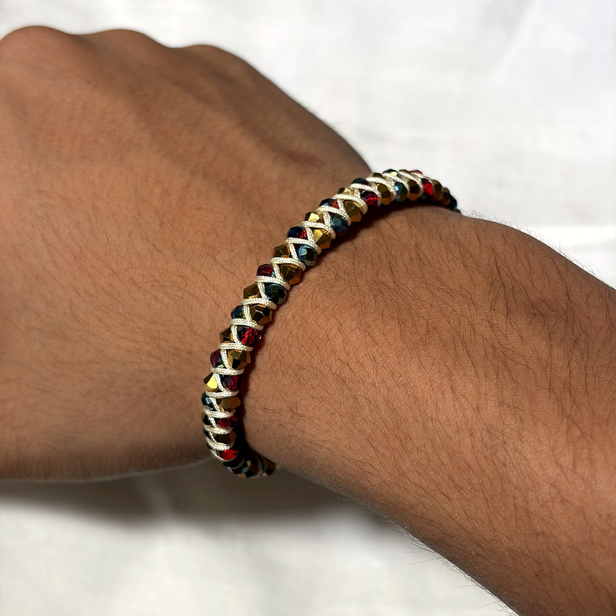 Pulsera de Murano