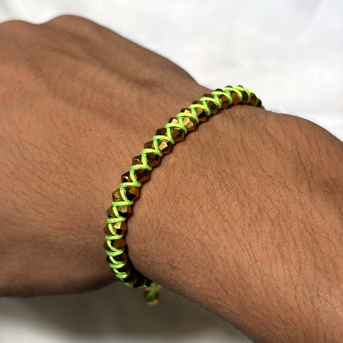 Pulsera de Murano