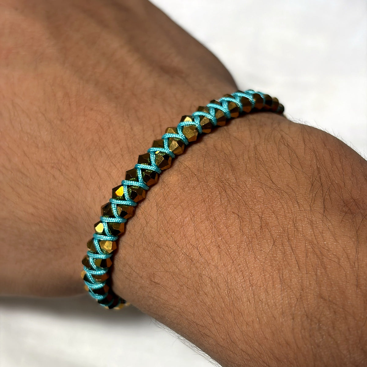 Pulsera de Murano