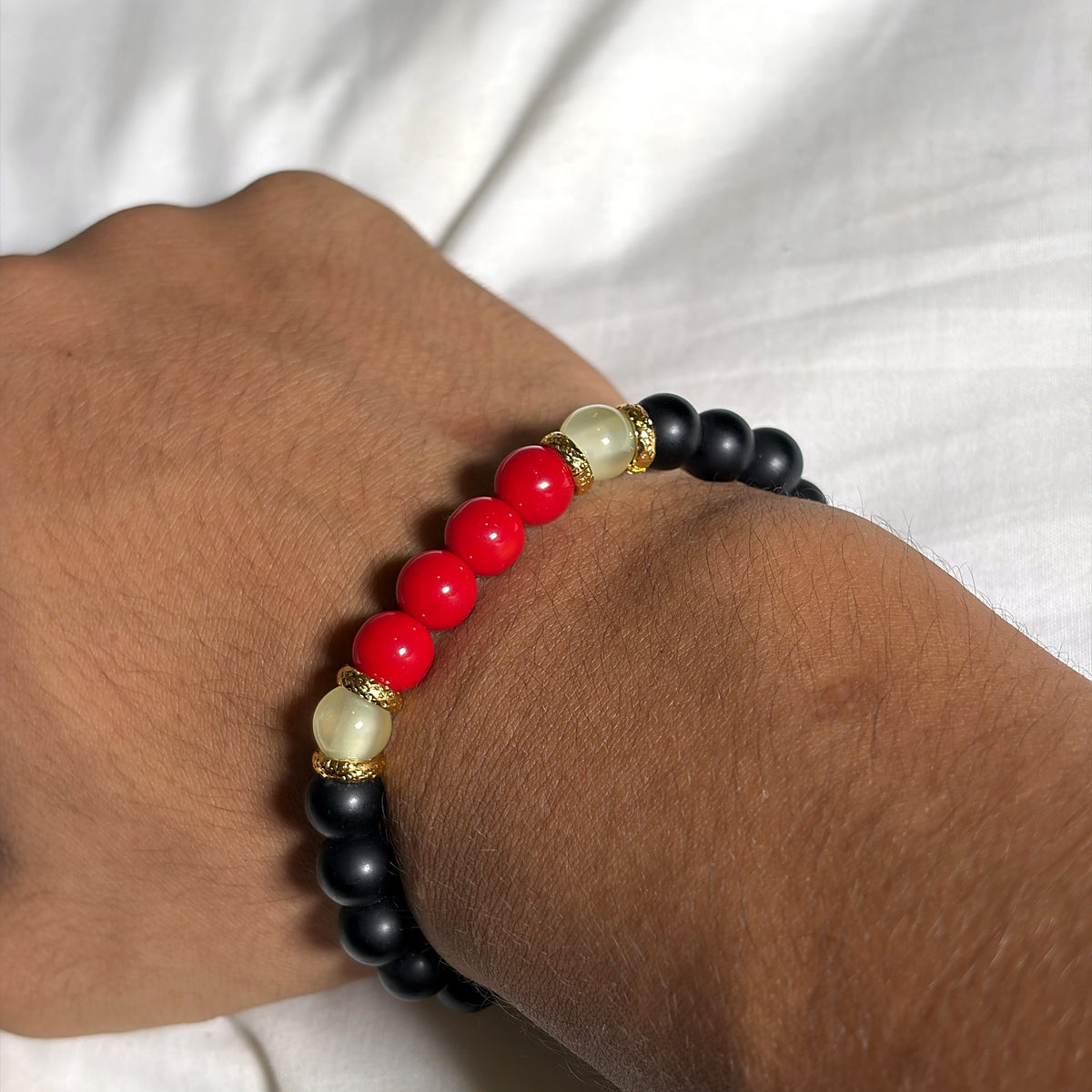 Pulsera de Ónix